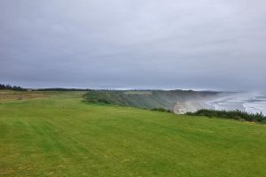 Sheep Ranch 6th Tee 2022